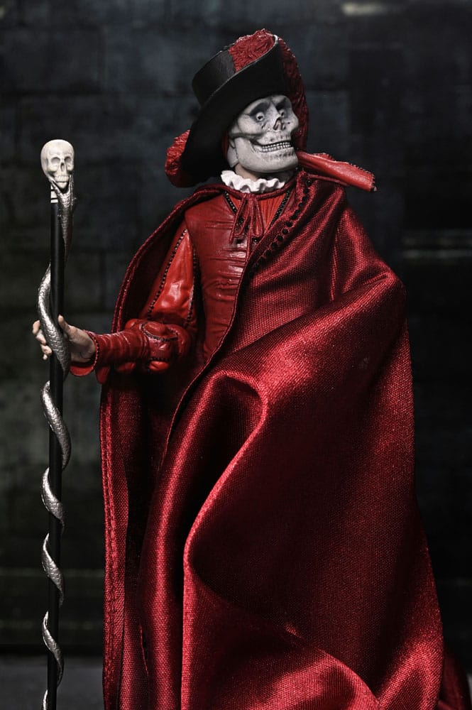 The Phantom of the Opera (1925) Action Figure Phantom of the Opera 