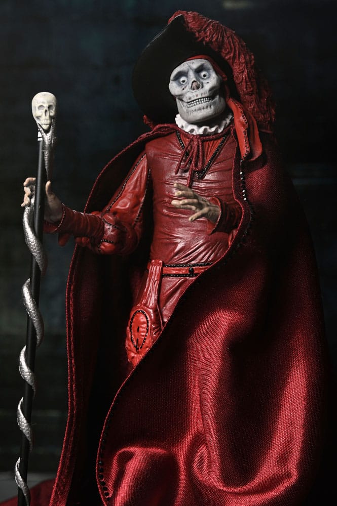 The Phantom of the Opera (1925) Action Figure Phantom of the Opera 