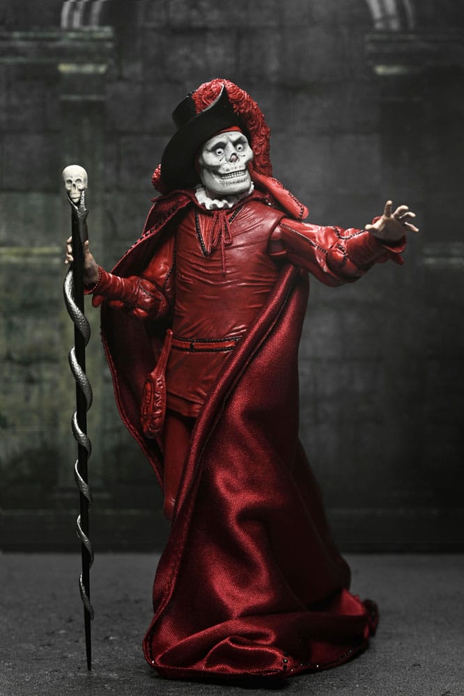 The Phantom of the Opera (1925) Action Figure Phantom of the Opera 
