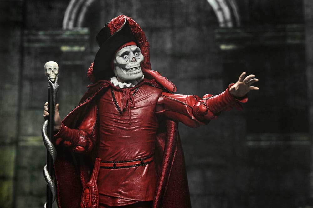 The Phantom of the Opera (1925) Action Figure Phantom of the Opera 
