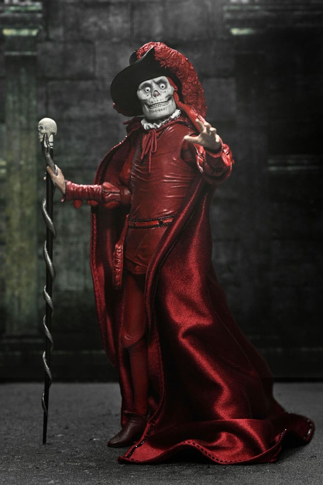 The Phantom of the Opera (1925) Action Figure Phantom of the Opera 