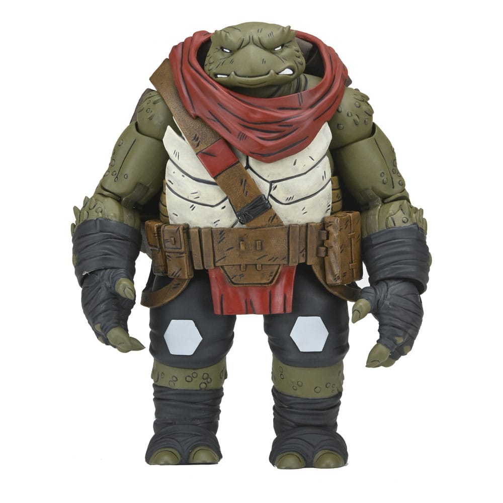 Teenage Mutant Ninja Turtles: The Last Ronin Action Figure Ultimate Odyn (Re-Evolution) 19 cm