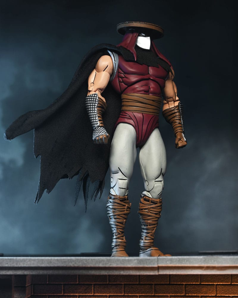 Teenage Mutant Ninja Turtles Action Figure Foot Assassin (Classic Colors) 18 cm