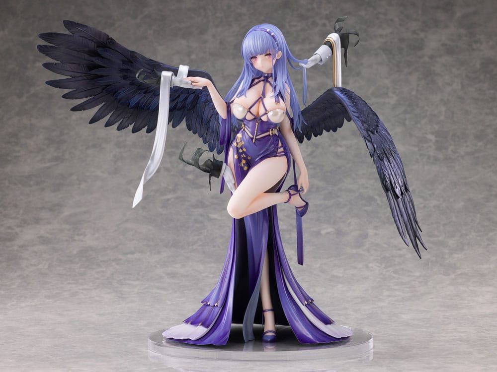 Statua in PVC Azur Lane 1/7 Dido Anxious Bisque Doll 24 cm