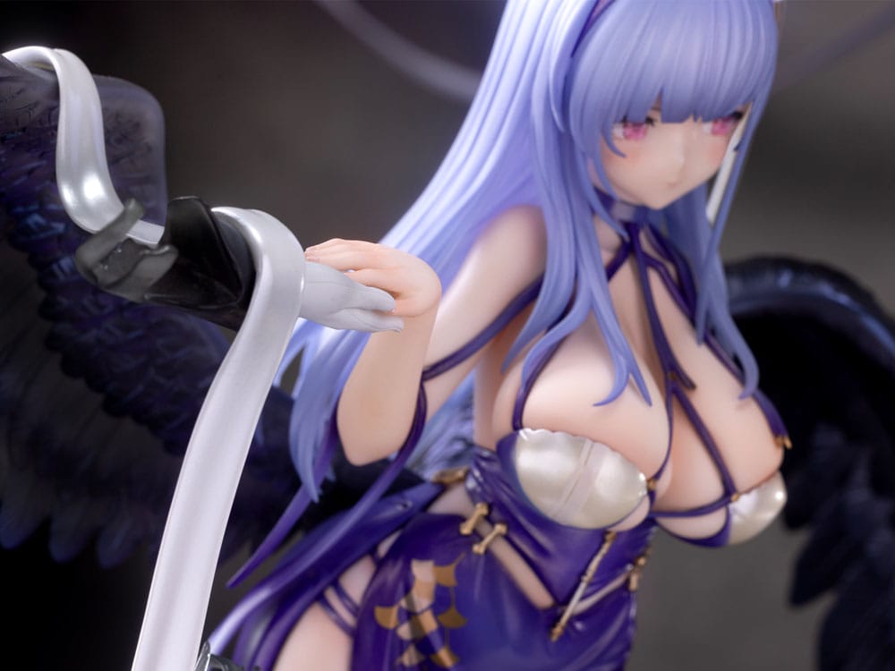 Statua in PVC Azur Lane 1/7 Dido Anxious Bisque Doll 24 cm