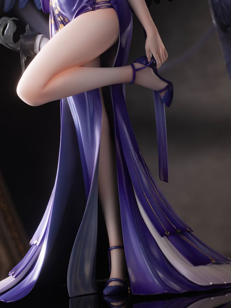 Statua in PVC Azur Lane 1/7 Dido Anxious Bisque Doll 24 cm
