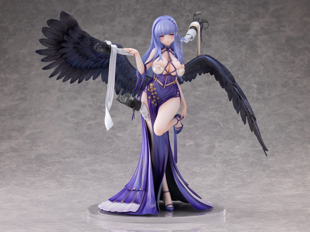 Statua in PVC Azur Lane 1/7 Dido Anxious Bisque Doll 24 cm