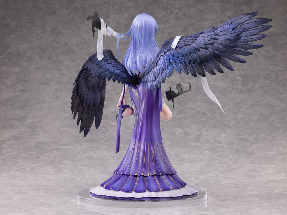 Statua in PVC Azur Lane 1/7 Dido Anxious Bisque Doll 24 cm