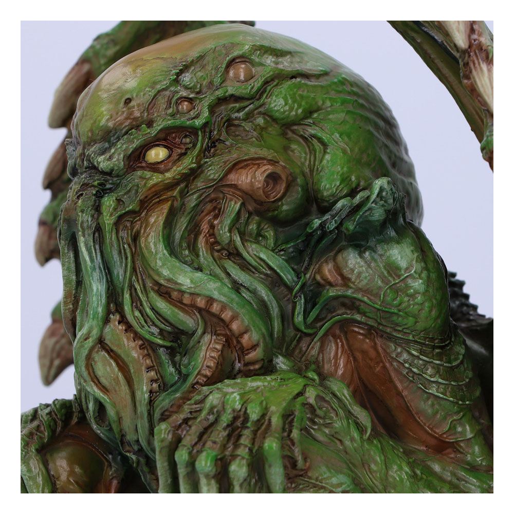 Cthulhu Figure Cthulhu 32 cm