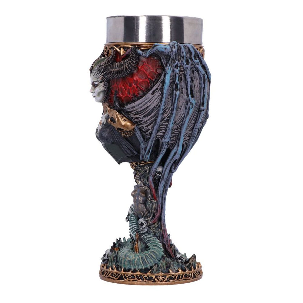 Diablo IV Goblet Lilith