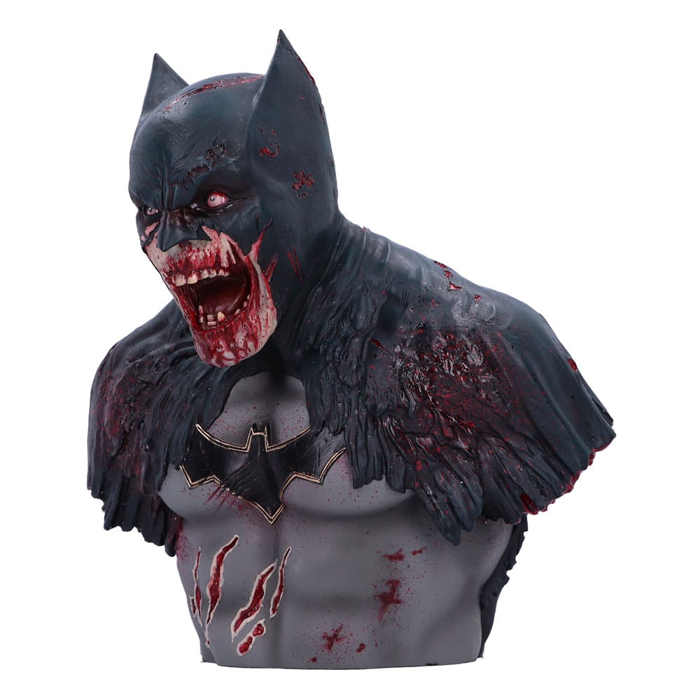 Batman Bust DCeased 29 cm