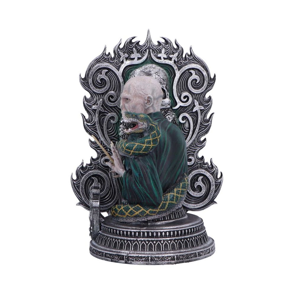 Fermalibri Harry Potter Voldemort 20 cm