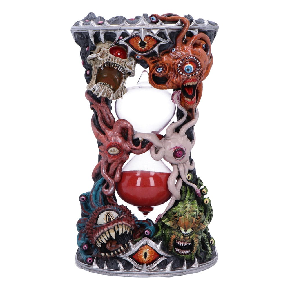 Dungeons & Dragons Clessidra Beholder 18 cm