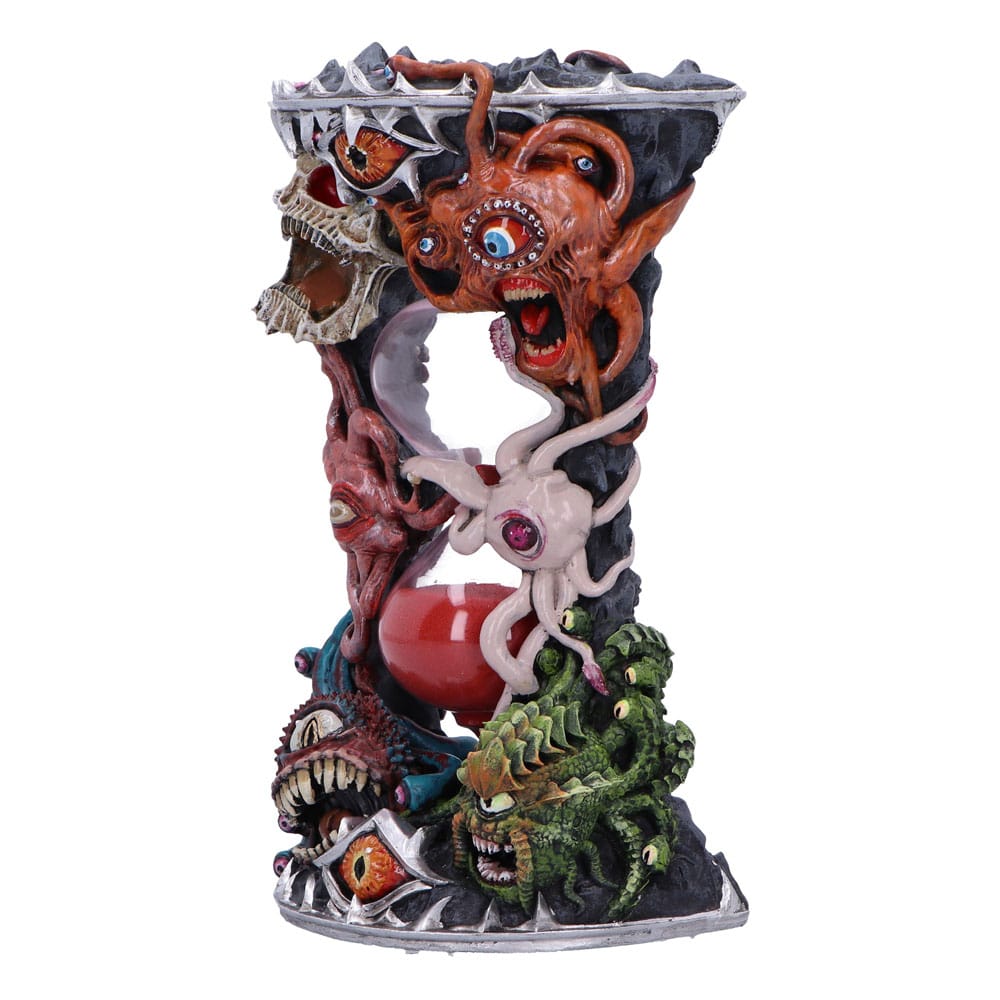 Dungeons & Dragons Clessidra Beholder 18 cm
