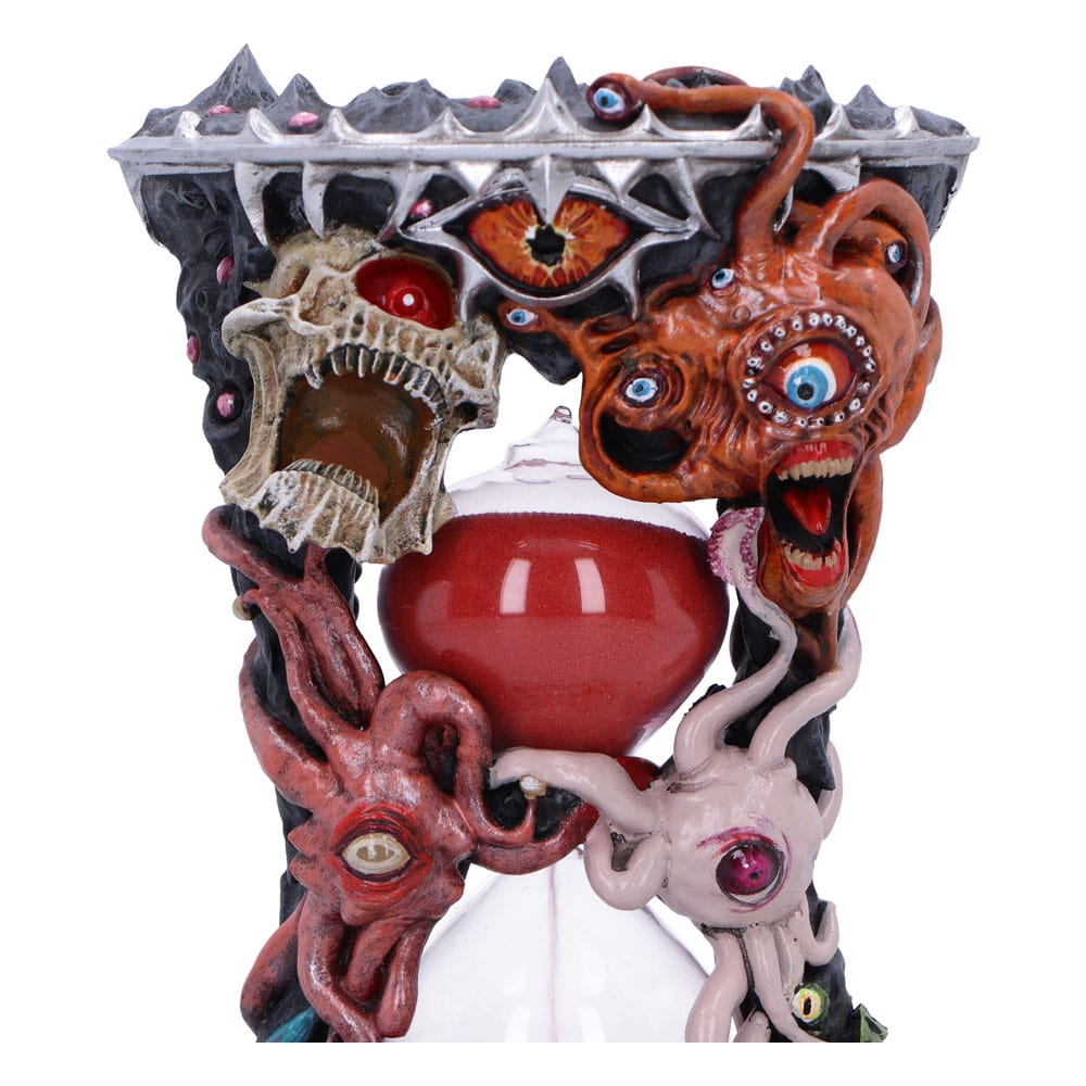 Dungeons & Dragons Clessidra Beholder 18 cm