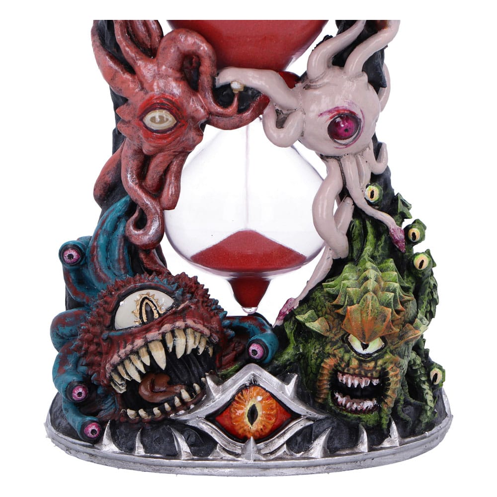 Dungeons & Dragons Clessidra Beholder 18 cm