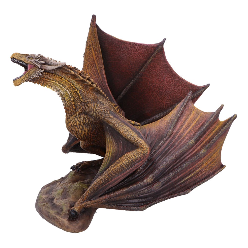 Game of Thrones Figure Viserion 28 cm