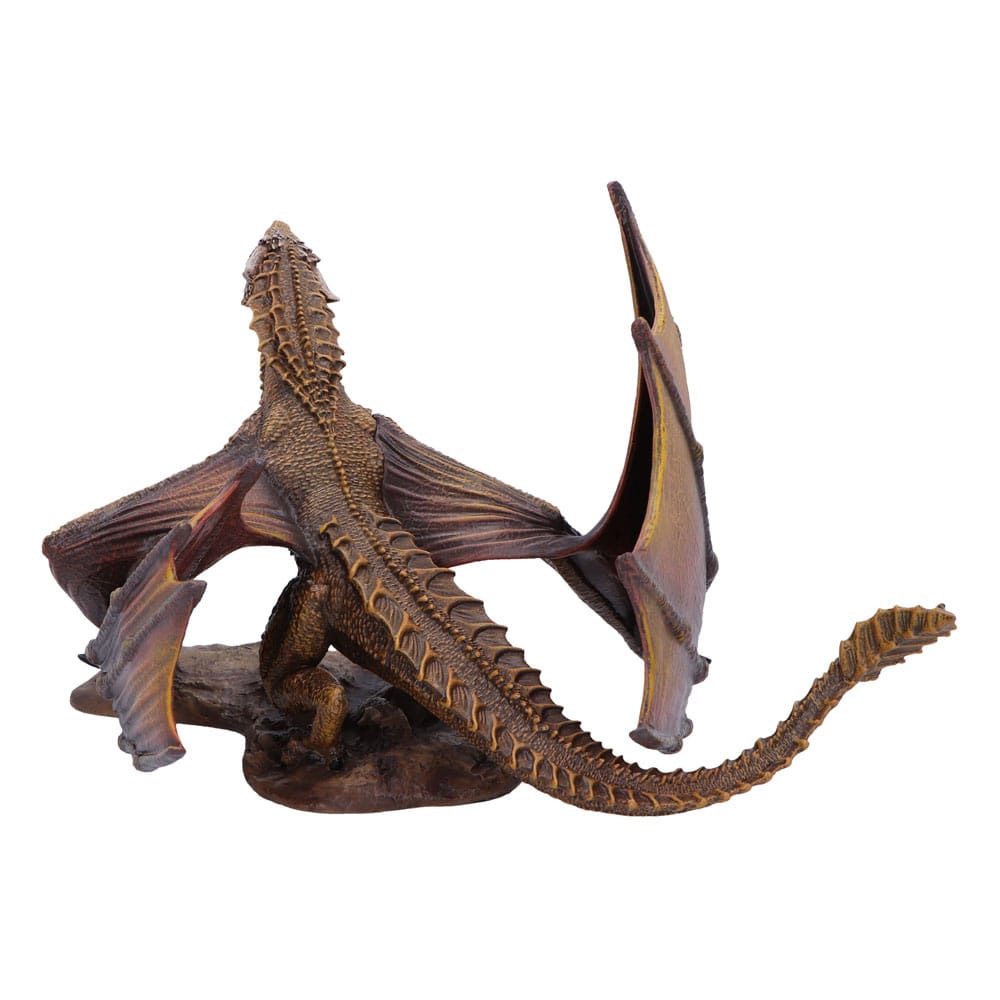 Game of Thrones Figure Viserion 28 cm