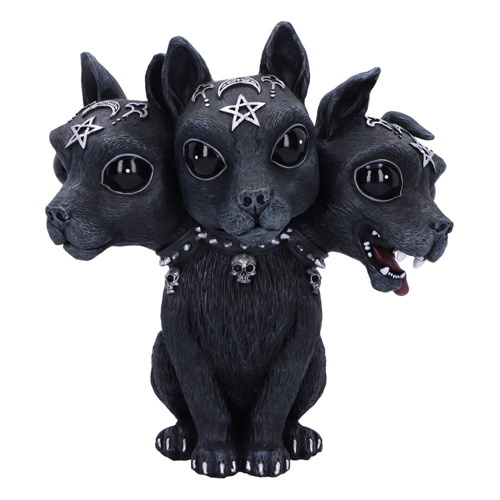 Cult Cuties Figure Diabarkus 24 cm
