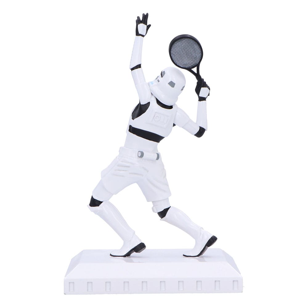 Original Stormtrooper Figure Stormtrooper Serve It! 18 cm