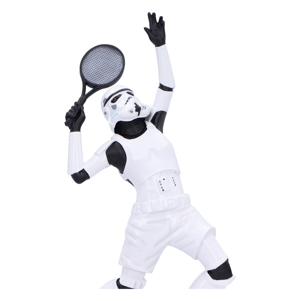 Original Stormtrooper Figure Stormtrooper Serve It! 18 cm