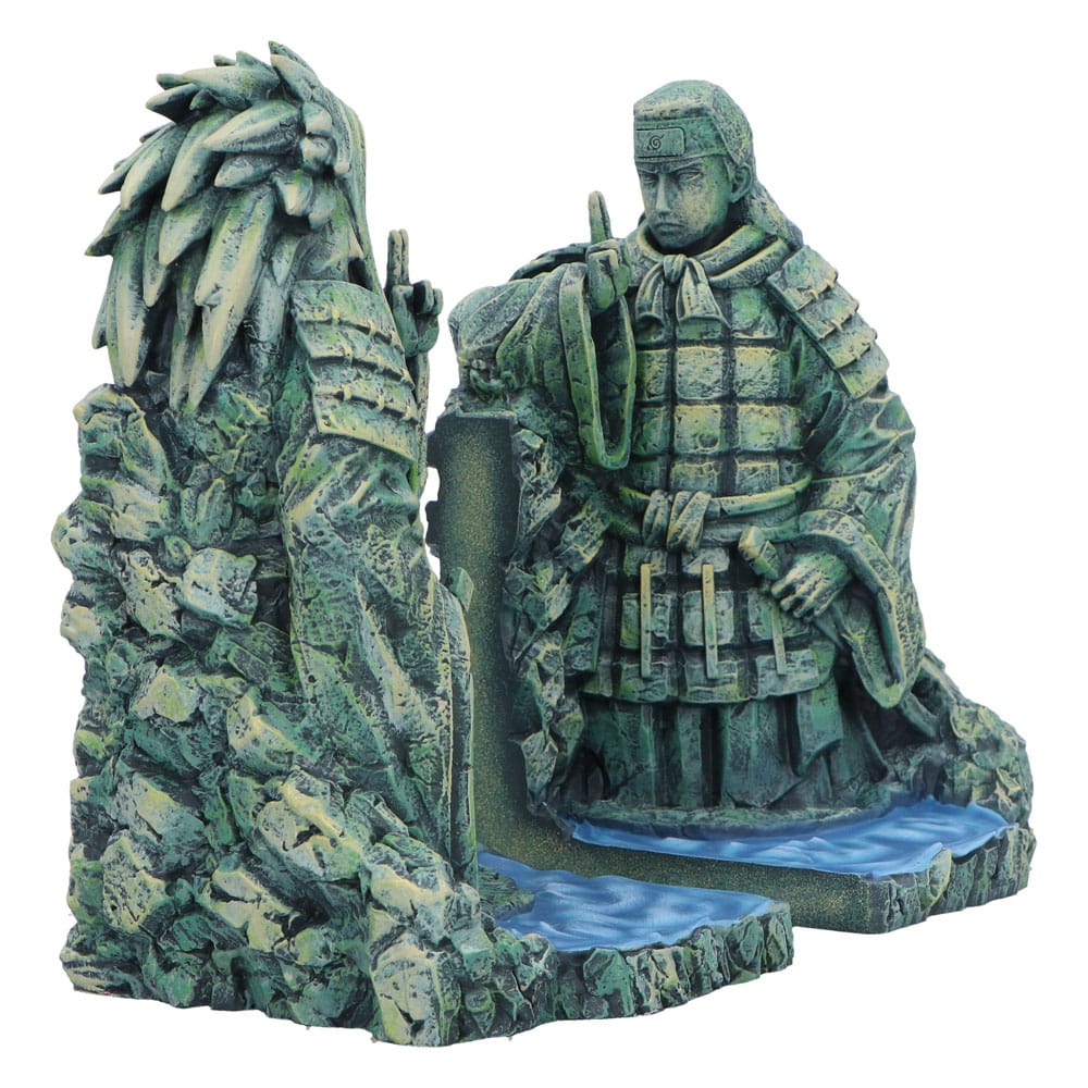 Naruto Shippuden Bookends 18 cm