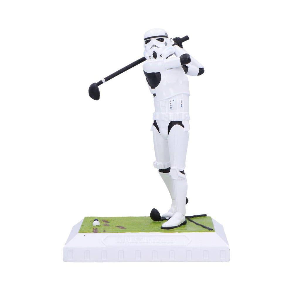 Original Stormtrooper Figure Stormtrooper Hole in None 16 cm