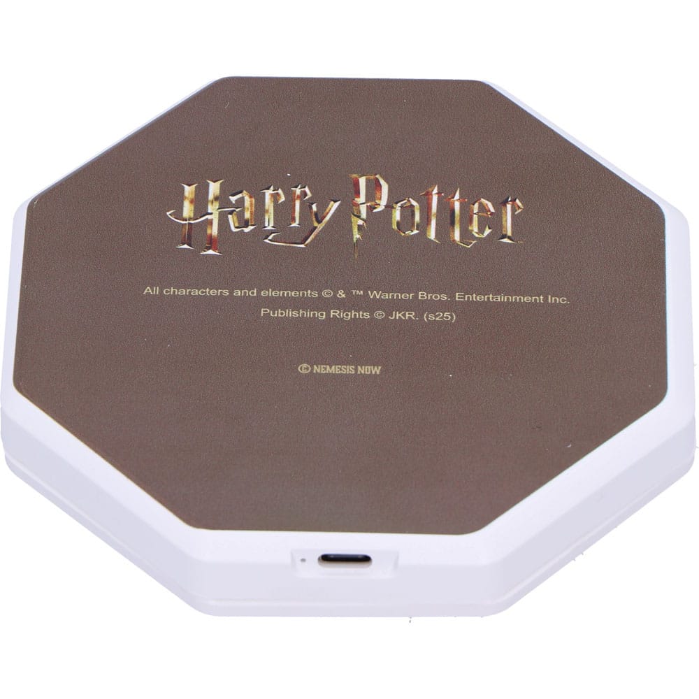 Harry Potter Foldable Lamp Marauders Map 15 cm
