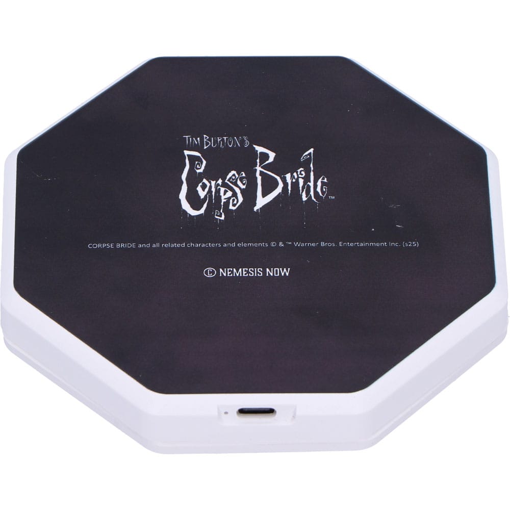 Corpse Bride foldable Lamp 15 cm