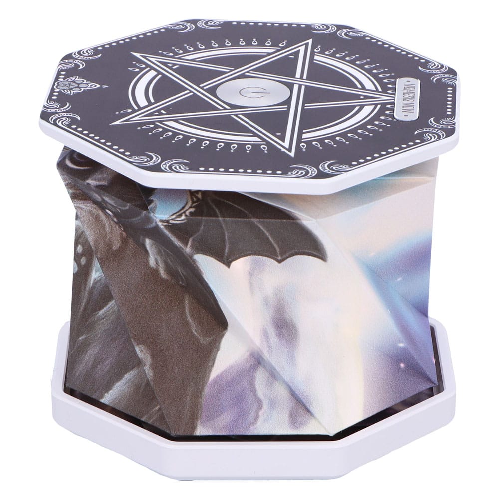 Cult Cuties foldable Lamp Malpuss 15 cm