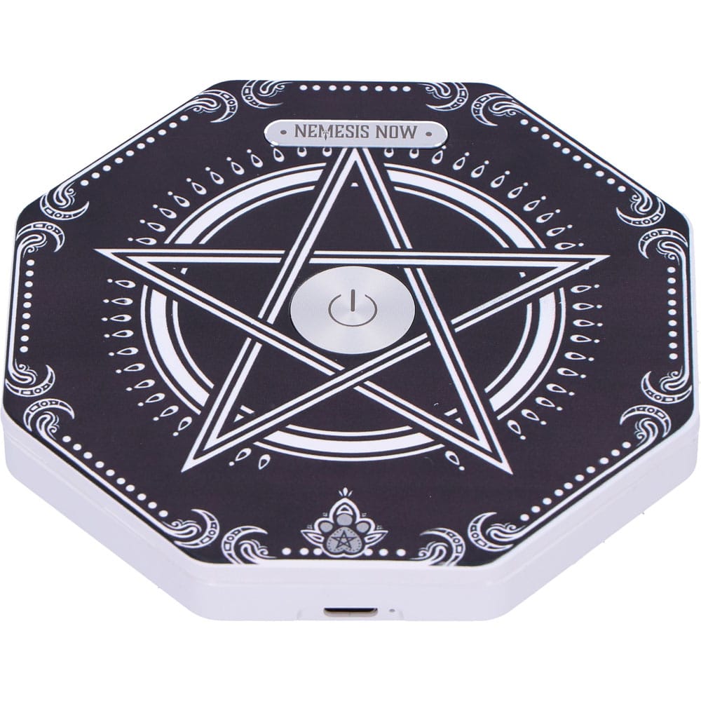 Cult Cuties foldable Lamp Malpuss 15 cm