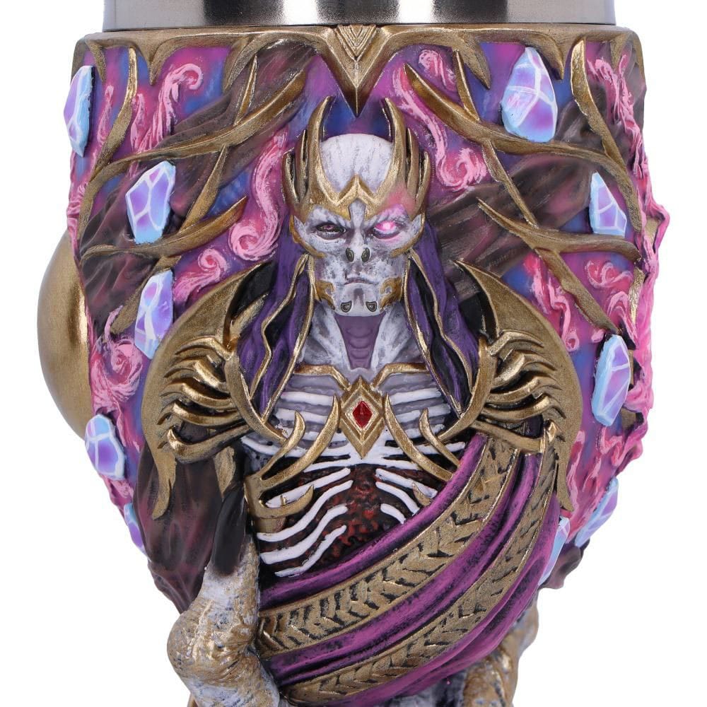 Dungeons & Dragons Goblet Vecna