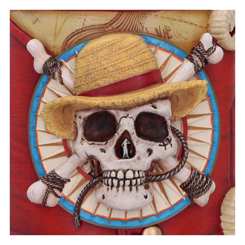 One Piece Tankard Luffy 17 cm