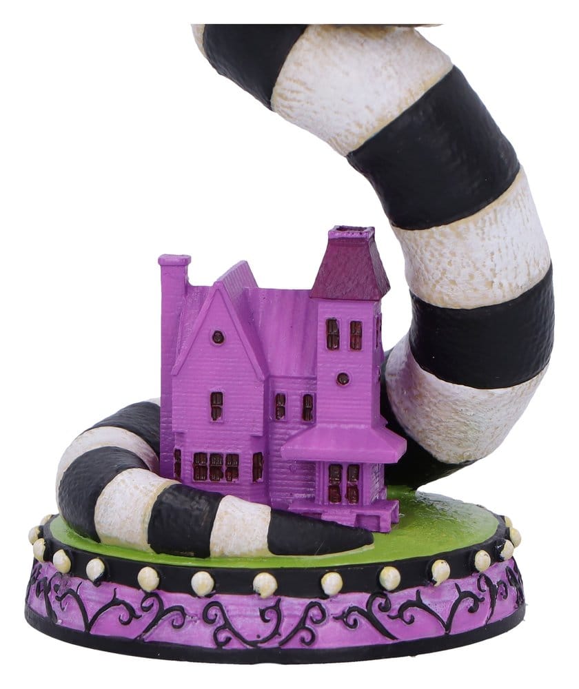 Beetlejuice Goblet Sandworm 20 cm