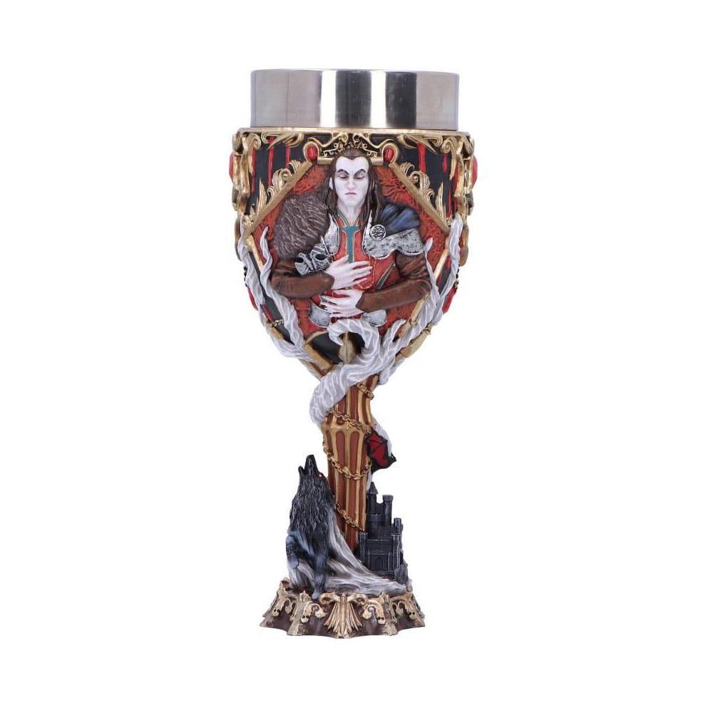 Dungeons & Dragons Goblet Strahd