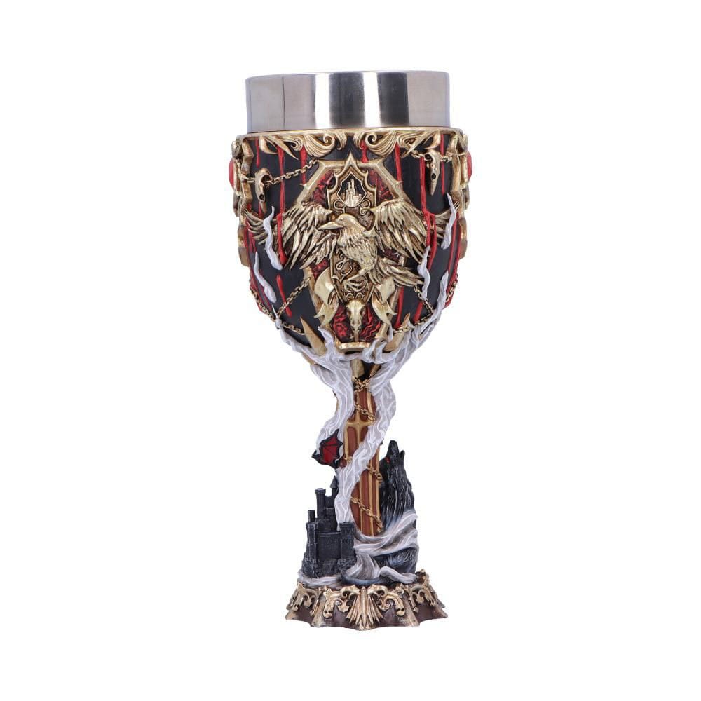 Dungeons & Dragons Goblet Strahd