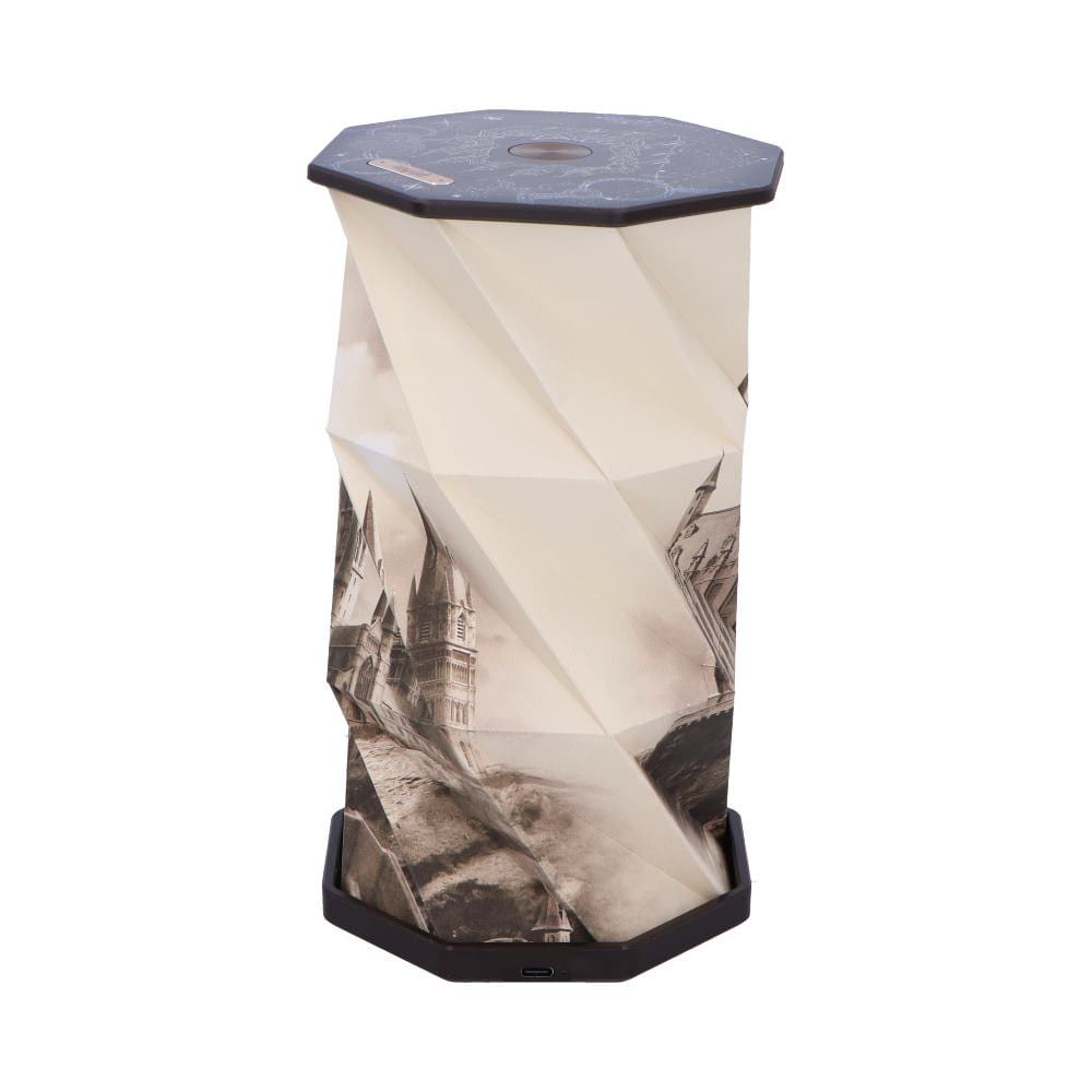 Harry Potter foldable Lamp Hogwarts Castle 15 cm