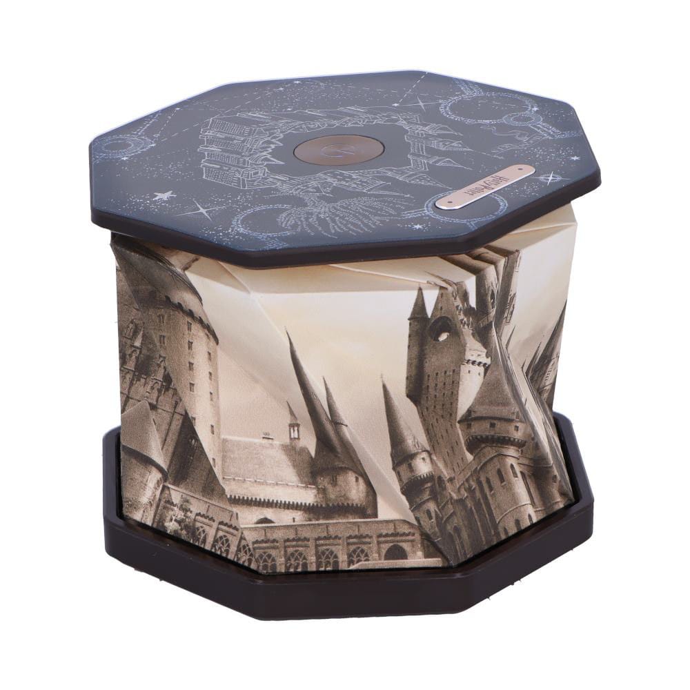 Harry Potter foldable Lamp Hogwarts Castle 15 cm