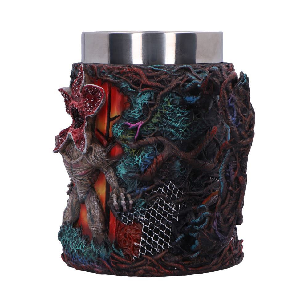 Stranger Things Tankard Demogorgon 16 cm
