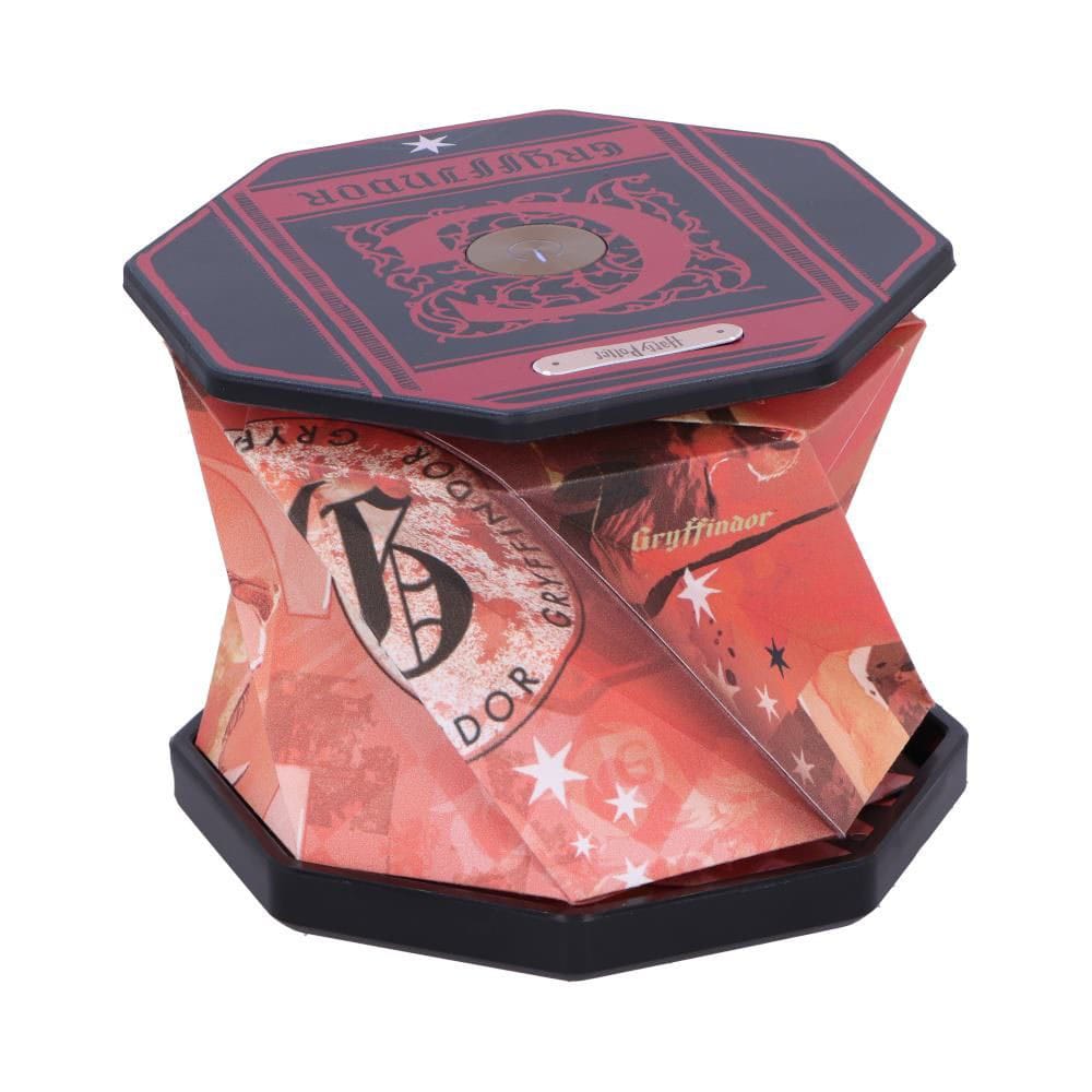 Harry Potter foldable Lamp Gryffindor 15 cm
