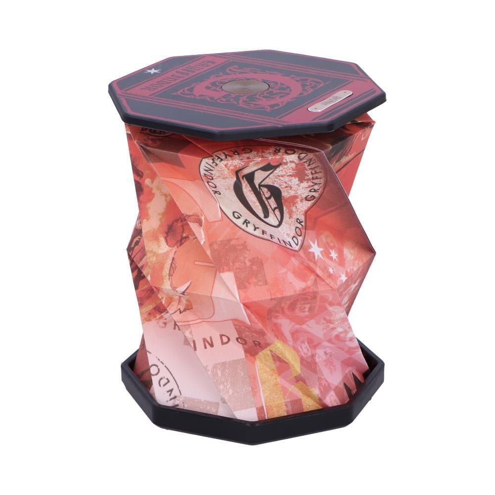 Harry Potter foldable Lamp Gryffindor 15 cm