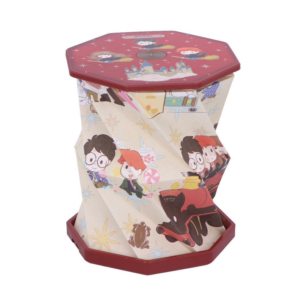 Harry Potter foldable Lamp First Year at Hogwarts 15 cm