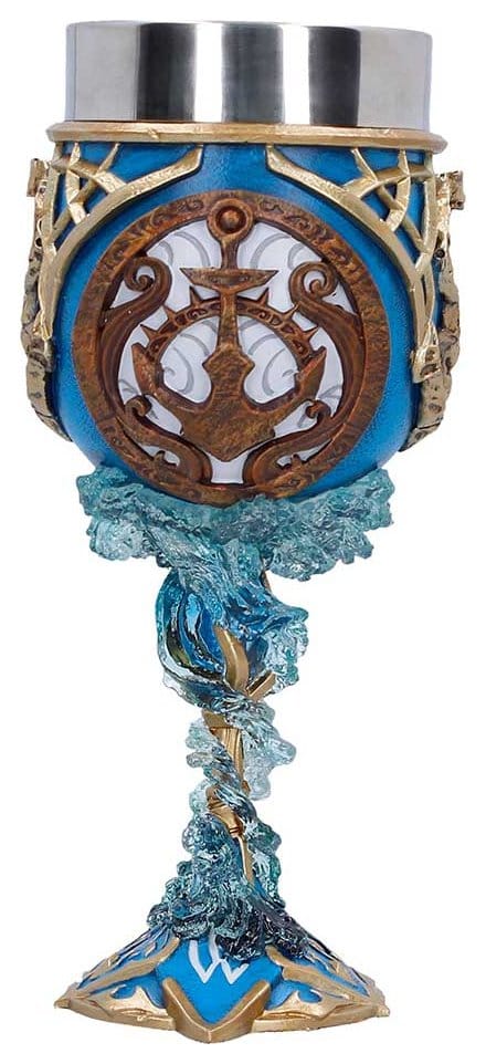 World of Warcraft Goblet Jaina Proudmoore