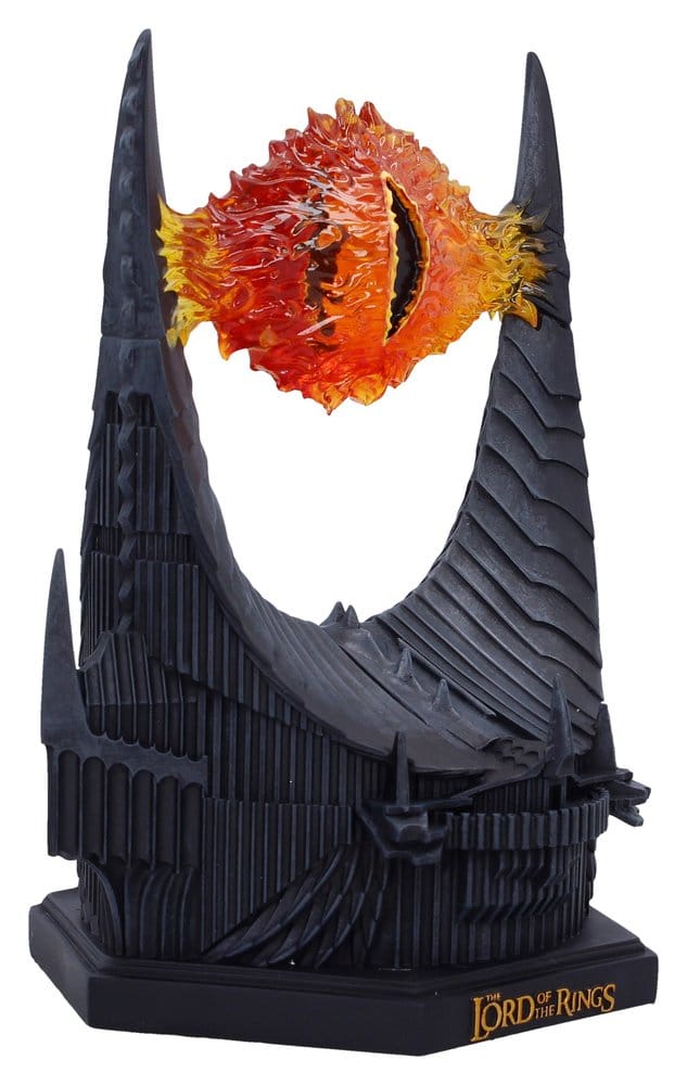 Lord of the Rings LED-Light LEye of Sauron 15 cm