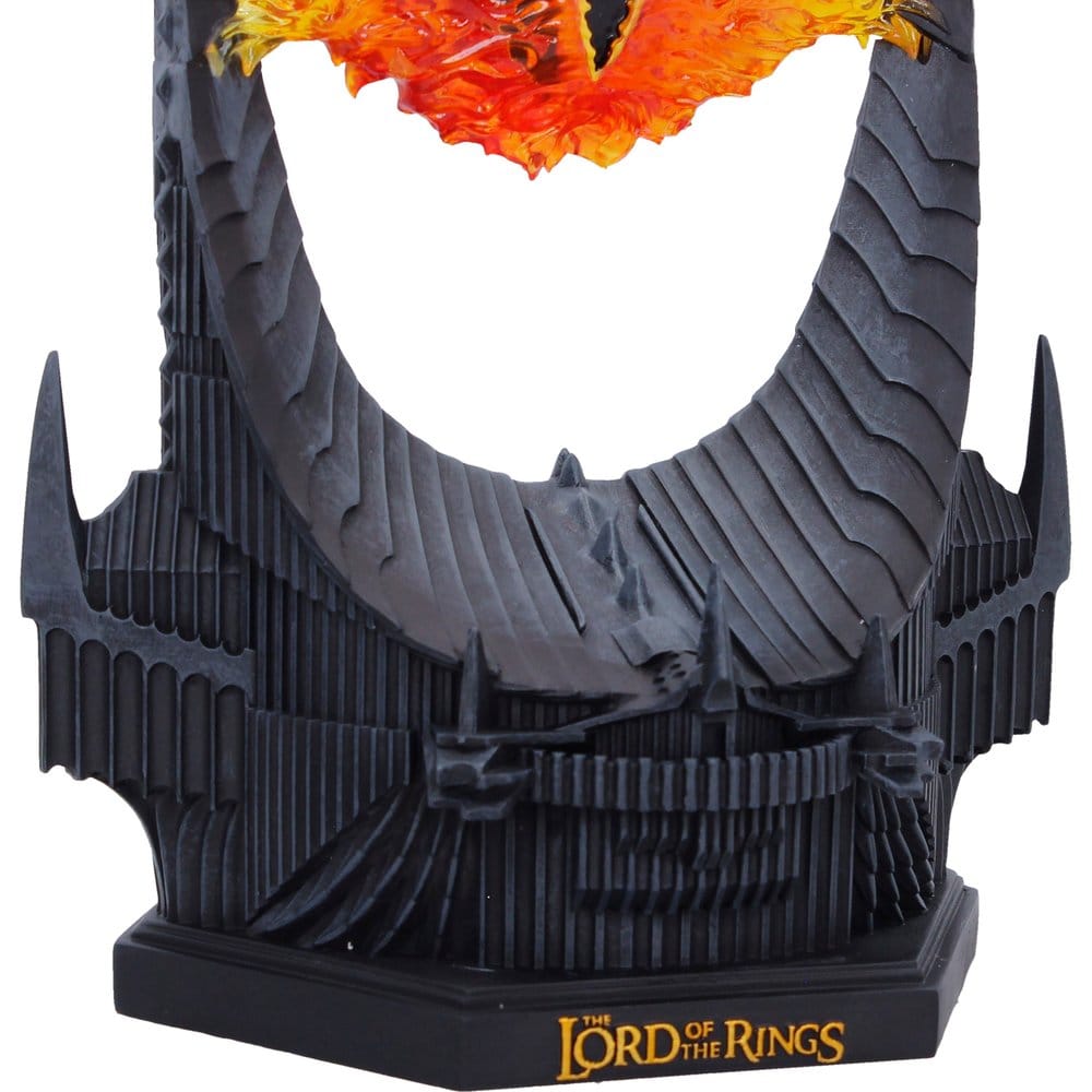 Lord of the Rings LED-Light LEye of Sauron 15 cm