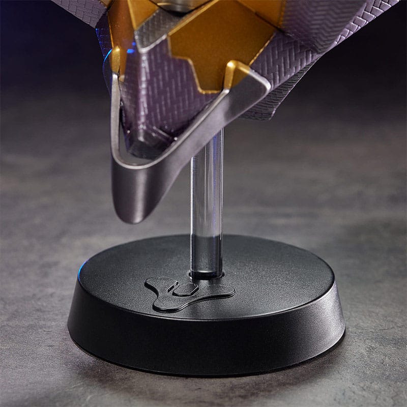Destiny PVC Statue Ghost Shell Heraldic 20 cm