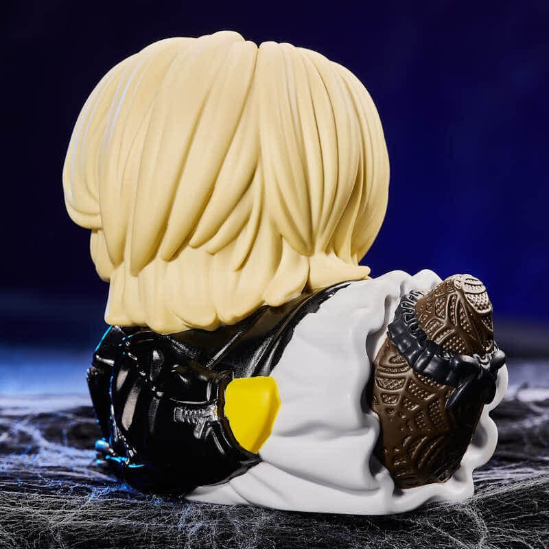 Child´s Play Tubbz PVC Figure Bride of Chucky 1st Edition 10 cm