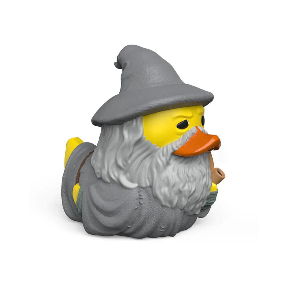 Lord of the Rings Tubbz PVC Figure Gandalf the Grey Boxed Edition 10 cm
