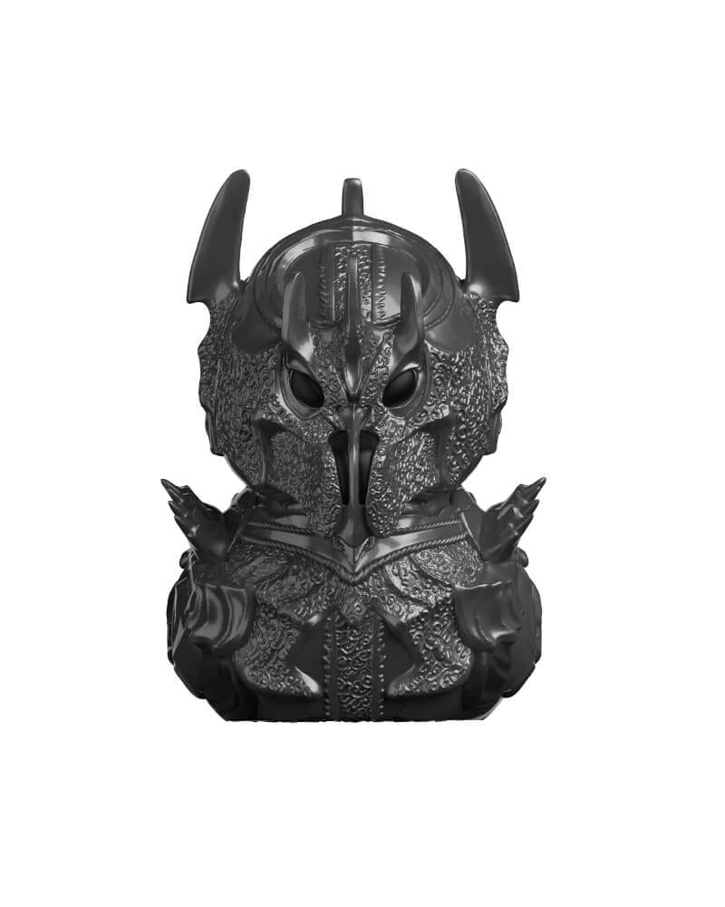 Lord of the Rings Tubbz PVC Figure Sauron Boxed Edition 10 cm