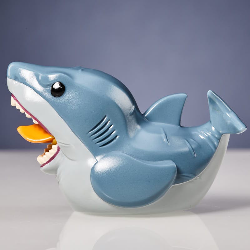 Jaws Tubbz Mini PVC Figure Bruce 5 cm